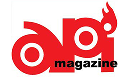 API magazine