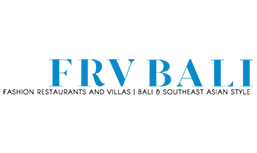 The logo of FRV Bali