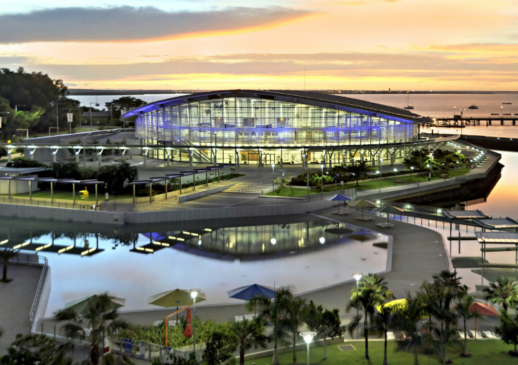 Darwin convention
