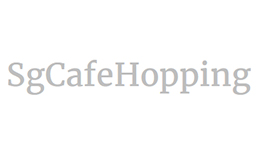 the word SgCafehopping