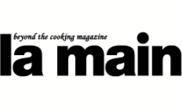Ia Main-Beyond the cooking magazine-logo