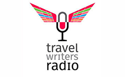 Travel writers radio