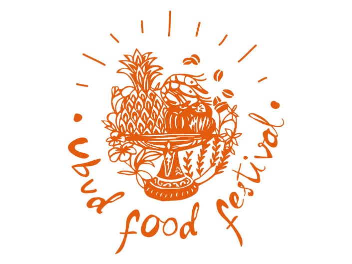 icon for Ubud food festival