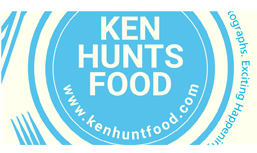 Ken Hunts Food icon