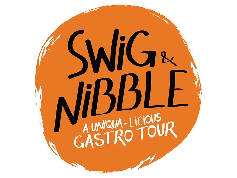 Swig & Nibble - Gastro Tour x Cuca Bali