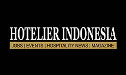 icon for the hotelier Indonesia