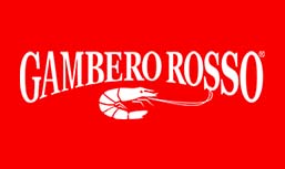 The icon of Gamberorosso