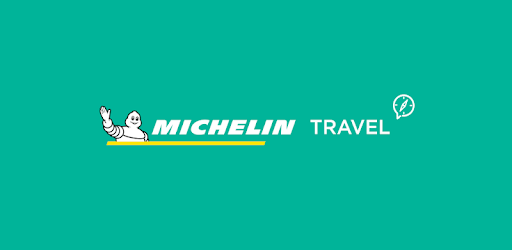 Michelin tarvel logo