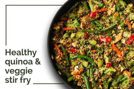QUINOA STIR FRY (1)