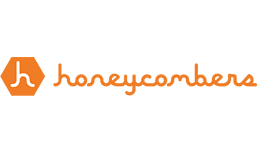 Honeycombers logo