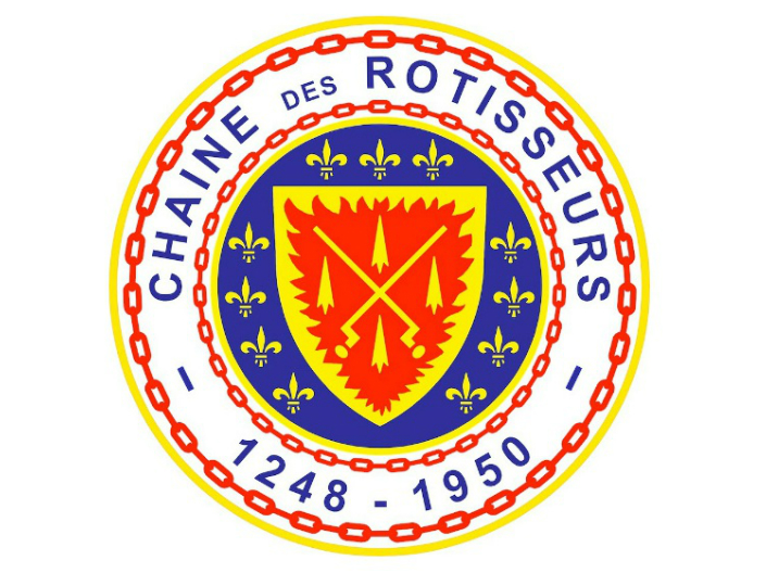 Chain Rotisseurs - Cuca Bali