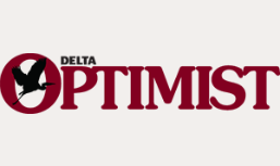 Delta optimist icon