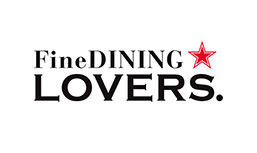 The icon for fine dining lovers