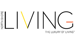 The luxury of living -north shore living