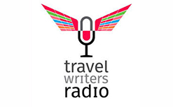 Travel writers radio x Cuca Bali
