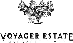 Voyager estate margaret river x Cuca Bali