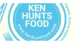 Ken Hunts Food x Cuca restaurant