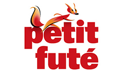 Petit Fute logo