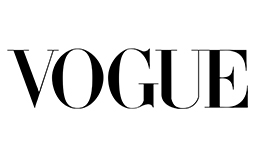 Vogue logo