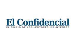 The icon for El Confidencial