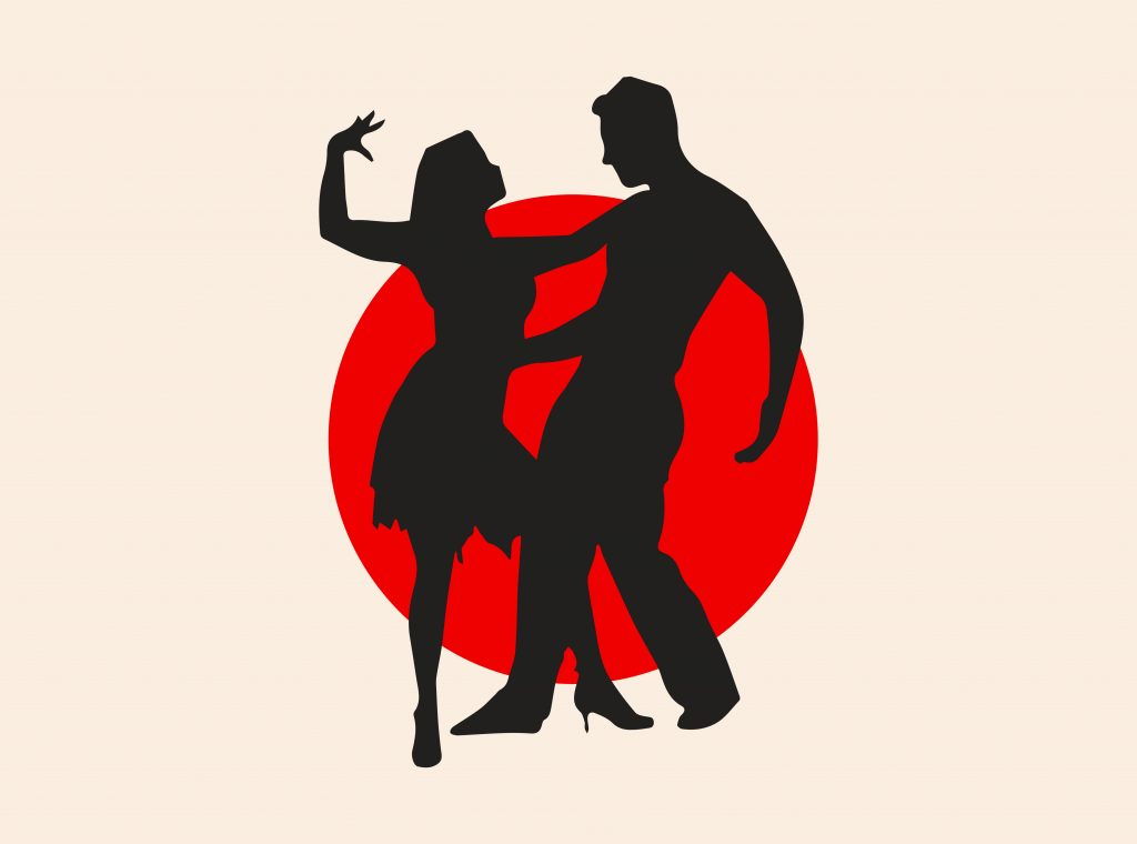 Salsa & Bachata with Rieza, Yuli & Made Alfa at Cuca Bali