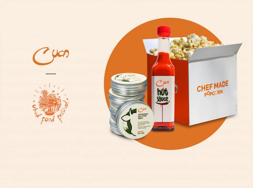 Ubud Food Festivals 2022