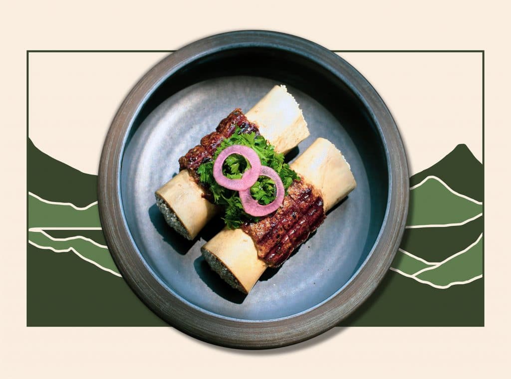 Cuca Gastro Tour Bandung