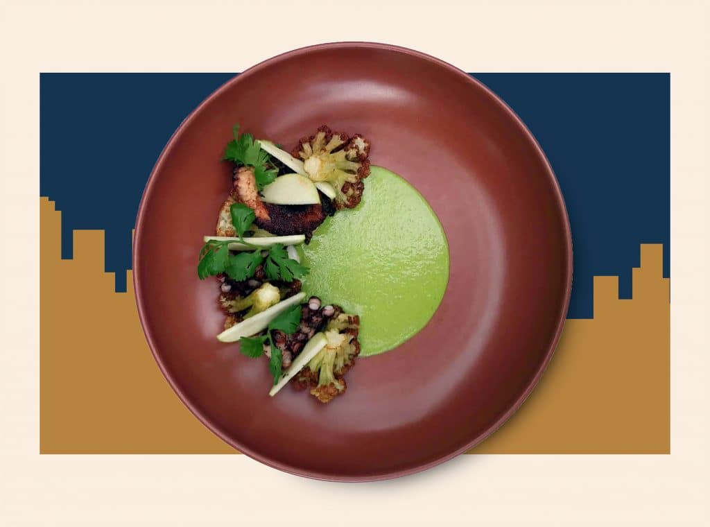 Cuca Gastro Tour Surabaya