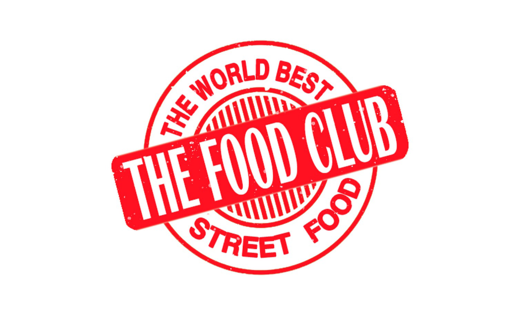 Cuca Bali, the world best food club