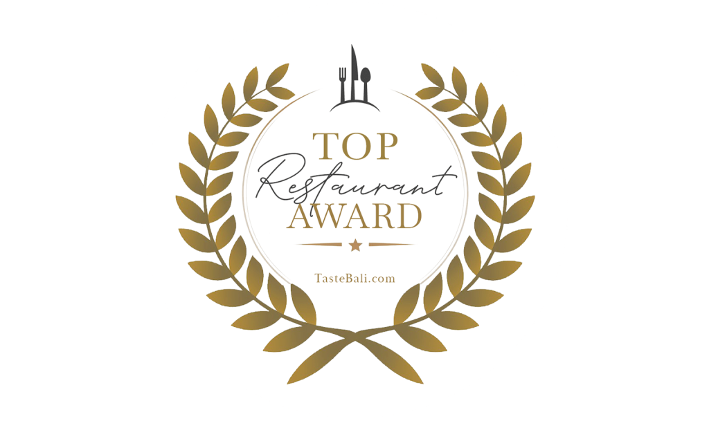 TasteBali Award