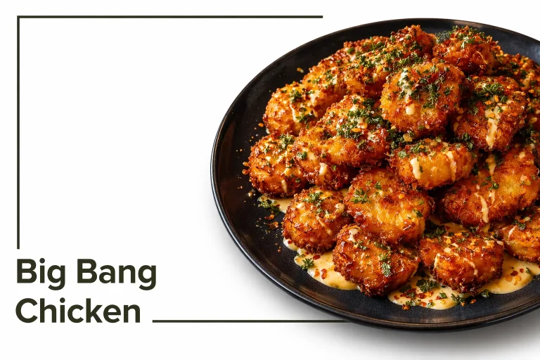 Big Bang Chicken